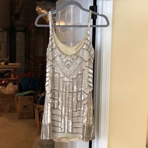 Gorgeous Parker shift dress